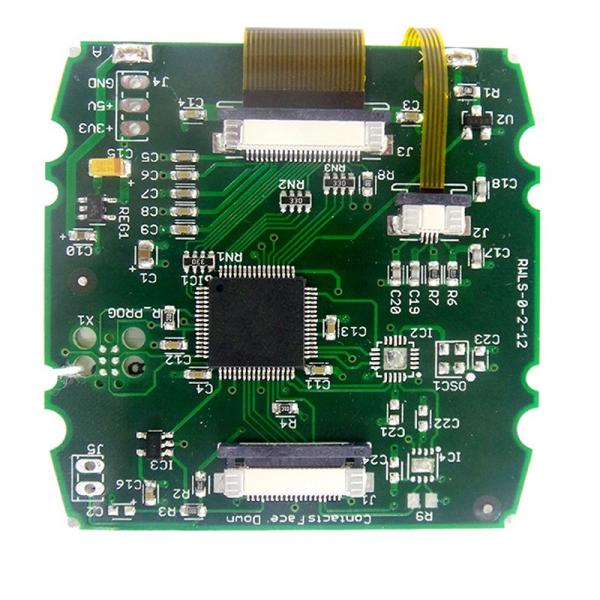 Buy Electronics Medical Automated PCB Assembly Printed Circuit Assemblies at wholesale prices