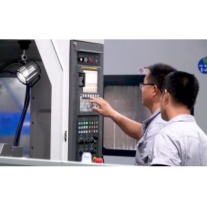 Xi an Hi-Precision Machinery Co., Ltd.