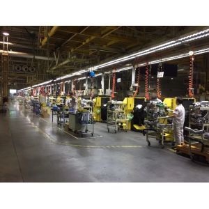 Jiangpin Technology (wuhan) Co., Ltd.