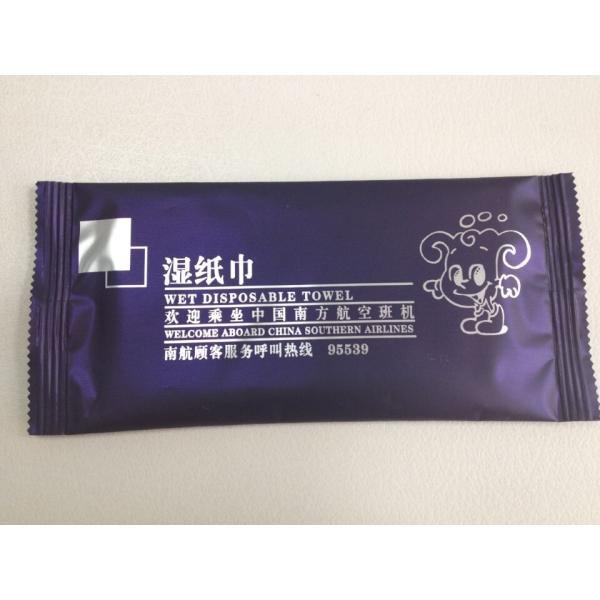 cheaper than cloth/China factory single packed customized lens cleaning wipes