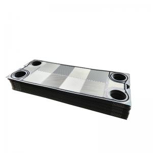 Quality GEA PHE Plate Plate Heat Exchanger Caustic Soda Exchange Plates for sale