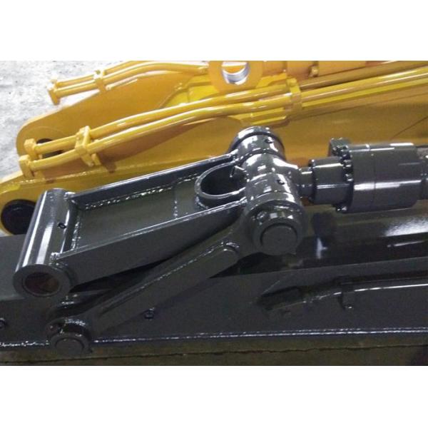 Durable Long Reach Excavator Booms With 0.6 Cum Standard Bucket