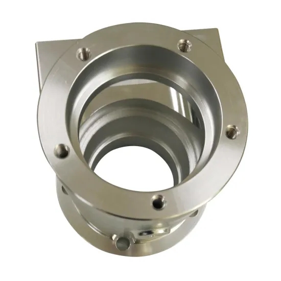 MATCH MASTER OEM CNC Machining Service Aluminum CNC Machining Parts