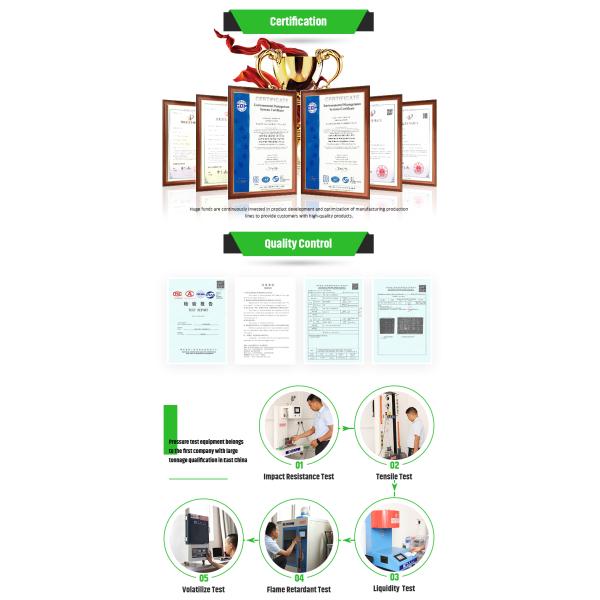 Hydronic Underfloor Heat Module Box Boards for Hot Water System in Large Warehouse