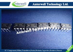 Quality NCP1337P Integrated Circuit Chip PWM Current−Mode Controller for Free Running Quasi−Resonant Operation for sale