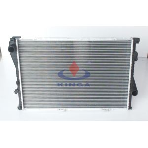 520 / 530 / 728 / 735i 1998 MT Auto BMW Radiator Replacement OEM 1436060