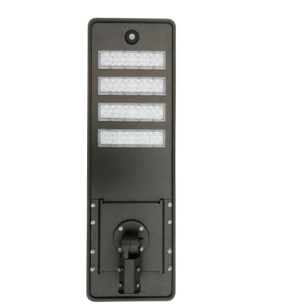 18V 45W 5050 3030 LED Integrated Solar Street Light 6000LM