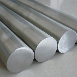 AISI 304 Stainless Steel Bar Stock For Construction Materials
