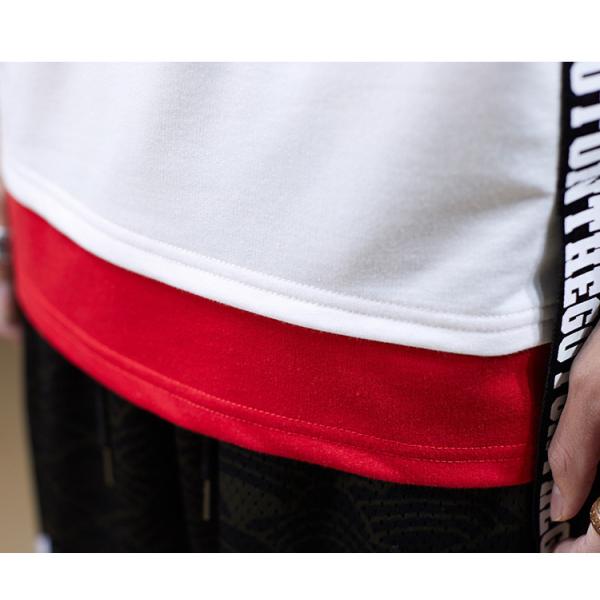 Small quantity clothing manufacturer Oversize 100% Cotton Men Streetwear T Shirts Heat Transfer Press