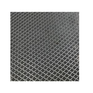 Quality Heat Resistant 304 430 Stainless Steel Wire Mesh For Hair Dryer Filter for sale
