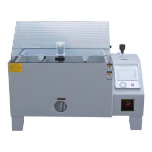 China Easy Operate Salt Spray Test Chamber For ASTM B117 Environmental Test on sale
