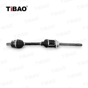 Auto Part W463 OEM 4633307601 4633307501 A4633307601 Driveshaft