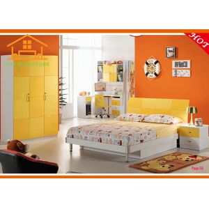 Buy cheap children bedroom furniture foshan kids furniture bedroom kids bedroom furniture from wholesalers