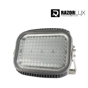 Quality Aluminun Housing Dimmable LED Flood Light 600w Spot Beam Angle for sale