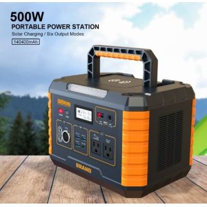 Buy cheap 350w 330w 300w 1800w portable power station lithium battery bess renewable from wholesalers