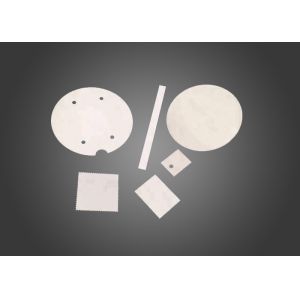 95% Al2O3 alumina ceramic catalytic converter honeycomb substrate price