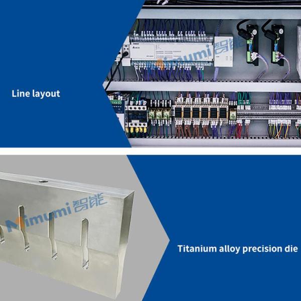 Adult And Kids Mask Production Machine / Disposable Mask Machine