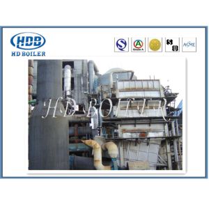 ASME National Board Standard HRSG Waste Acid Recycling Boiler