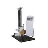 Single-Column Drop Impact Tester / Impact Testing Machine for loaded Boxes for sale