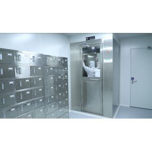 SHENZHEN FOREVER TIME CO.,LTD