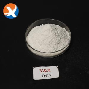 Quality Talc Depressant D417 Flotation Chemicals For Mine for sale