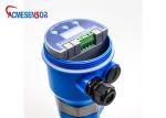 Rs485 4-20Ma Underwater Ultrasonic Sensor For Depth Measurement
