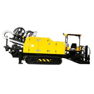 Quality Hydraulic Horizontal Directional Drilling Rigs for sale