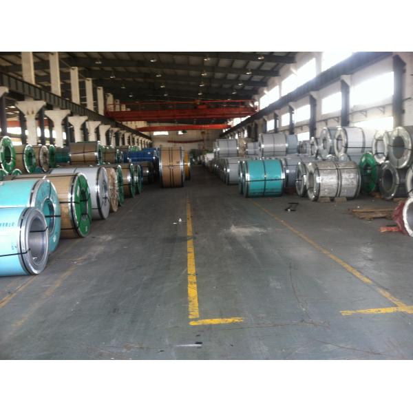 JIANGSU MITTEL STEEL INDUSTRIAL LIMITED