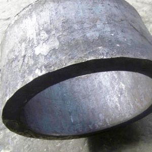 2b Finish Forged Shaft Hot Rolled Stainless Steel RingA105