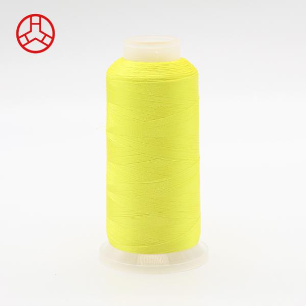 120D/2 5000y Silk Embroidery Thread The Best Choice for T-shirt Embroidery Machines