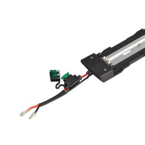 Electric Bicycle Hailong Battery 48V 15Ah 17.5Ah 500w 1000w