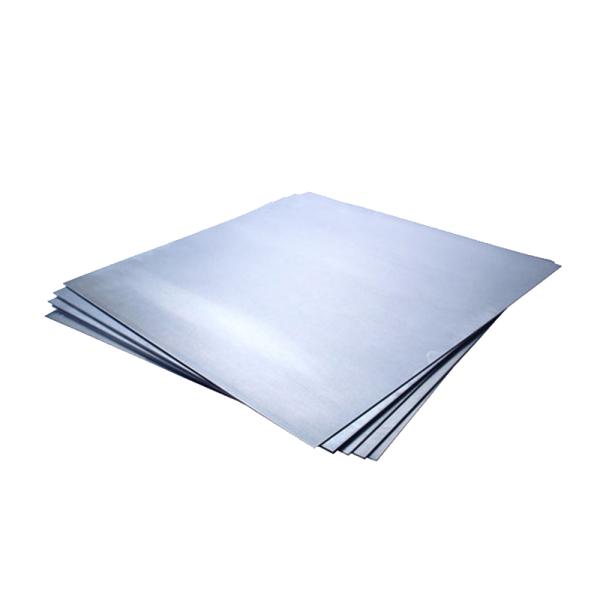 2B 304 Stainless Steel Sheet Embossed 2mm 6mm 10mm Thick 430 SS Plate