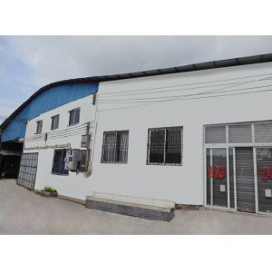 Ruiheng hair salon equipment Co.,ltd