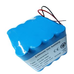 Samsung 18650 Li Ion Cells 9.6Ah Electric Bike Lithium Battery