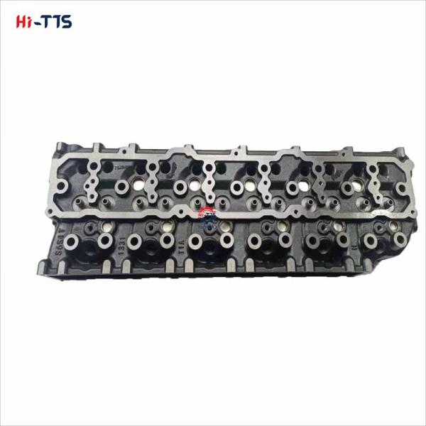 Forklift Parts Engine Cylinder Head S6S 32A01-01010 32B01-02023