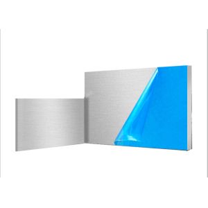 1100 Aluminum Plate / Sheet Aluminium Plate for Industry