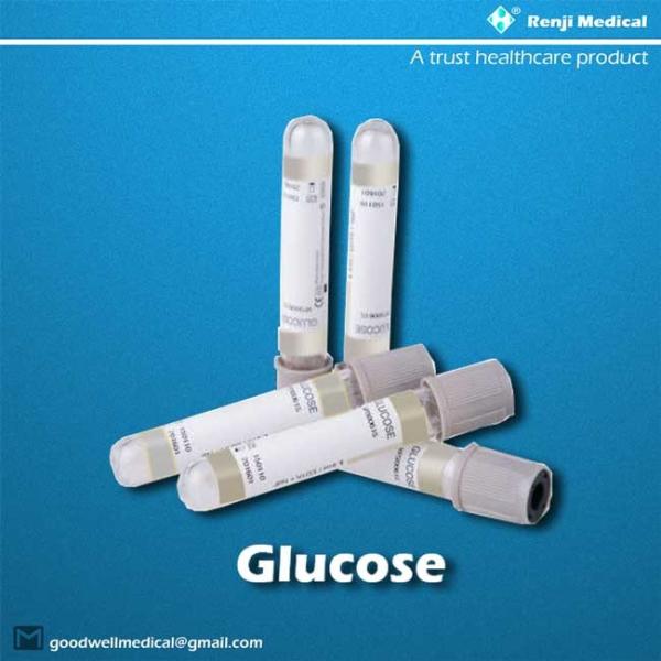 9ml Blood Sample Collection Tubes Vials For Adult / Pediatric