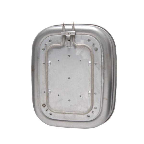 industry Induction Brazing heating machine For Brazing Aluminum Sheet , 30-80KHZ