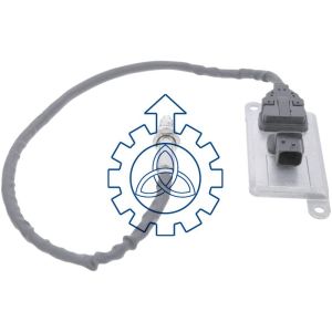 Quality 0081539828 0101539328 Mercedes Benz NOx Sensor OEM Welcome for sale