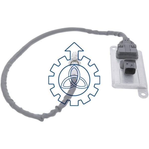 0081539828 0101539328 Mercedes Benz NOx Sensor OEM Welcome