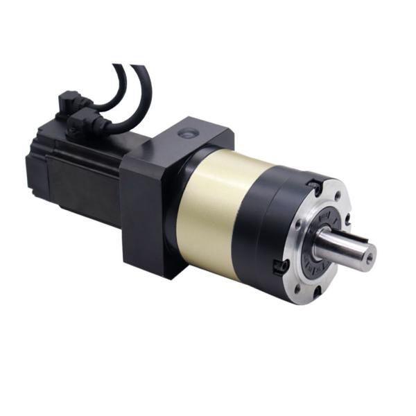 48V 400W Electric Forklift Drive Motor with 17-bit Encoder