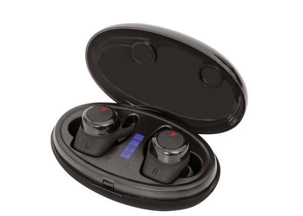 Buy Long Battery Life 15 Hours Sport Wireless Earbuds at wholesale prices
