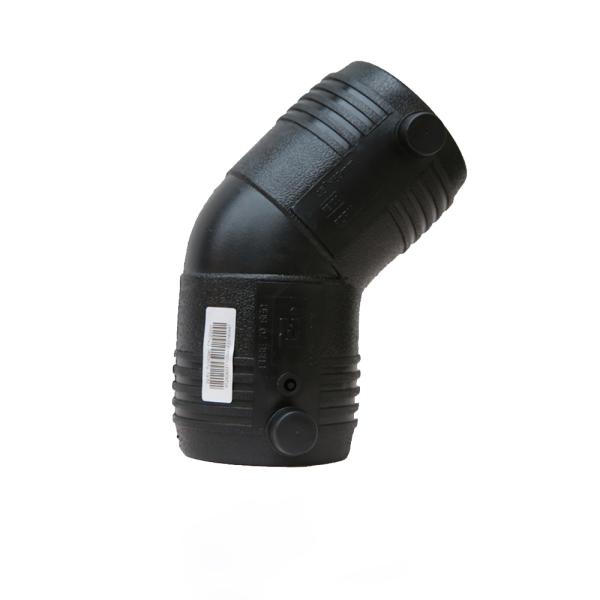 Corrosion Resistant PN16 HDPE Electrofusion Fittings