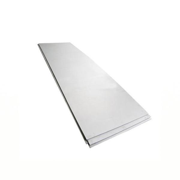 No.1 Mild Steel Cold Rolled Sheet OEM 316 Stainless Steel Sheet