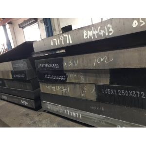 Quality 1000mm Hot Rolled 4140 Alloy Tool Steel Plate for sale