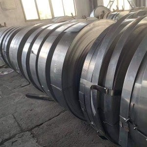 Quality SS321 Stainless Steel Strip Coil Roll 436L 304 439 Customized for sale