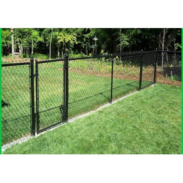 Stainless Steel Wrought Iron Metal Fence Gate For House