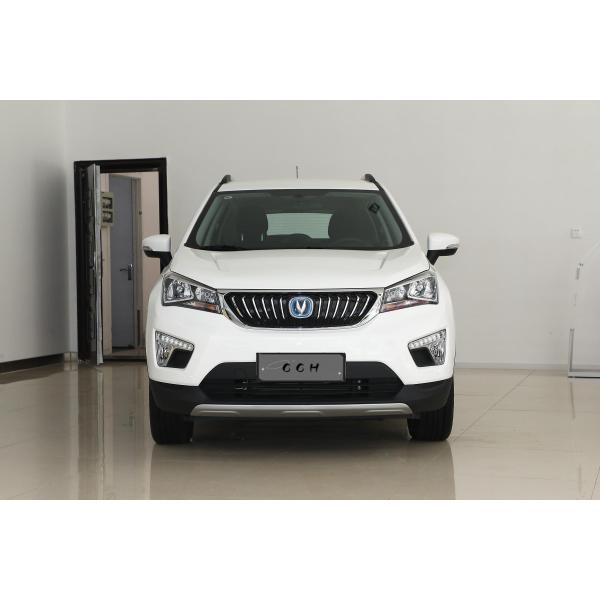 changan cs15 cs95 cs85 cs75 cs55 2017 2019 2020 2021 2022 2023 Left Drive Luxury Smart Car changan new cs15