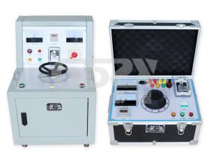 Quality 380V 300KVA Pointer Type Voltage Controller For HV Test Transformer for sale