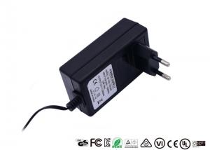 China Universal Sealed Lead Acid Battery Charger 12V  14.4V 1A With Indicator Light on sale